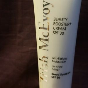 TRISH MCEVOY BEAUTY BOOSTER CREAM SPF 30